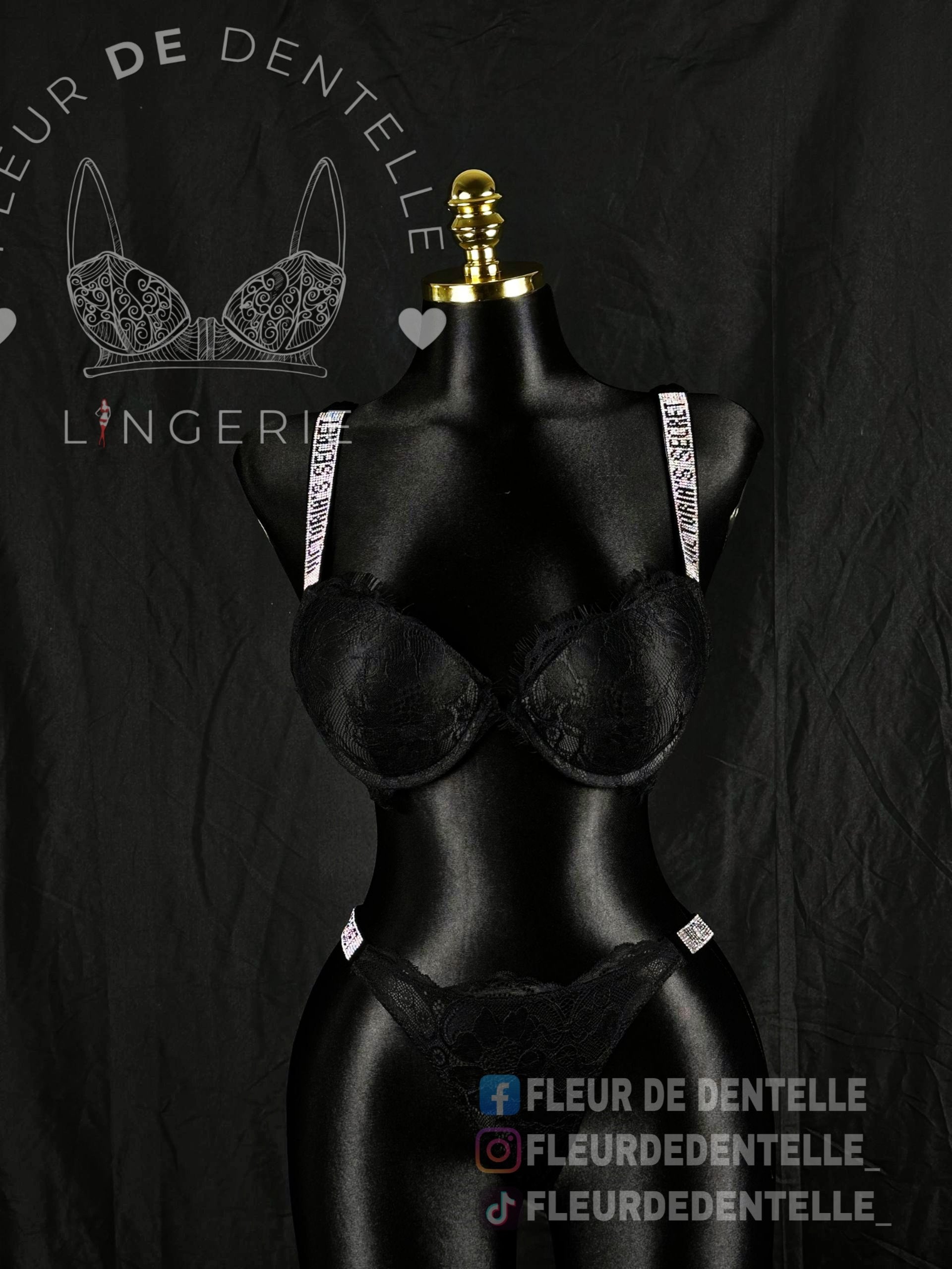 Victoria's Secret Dentelle