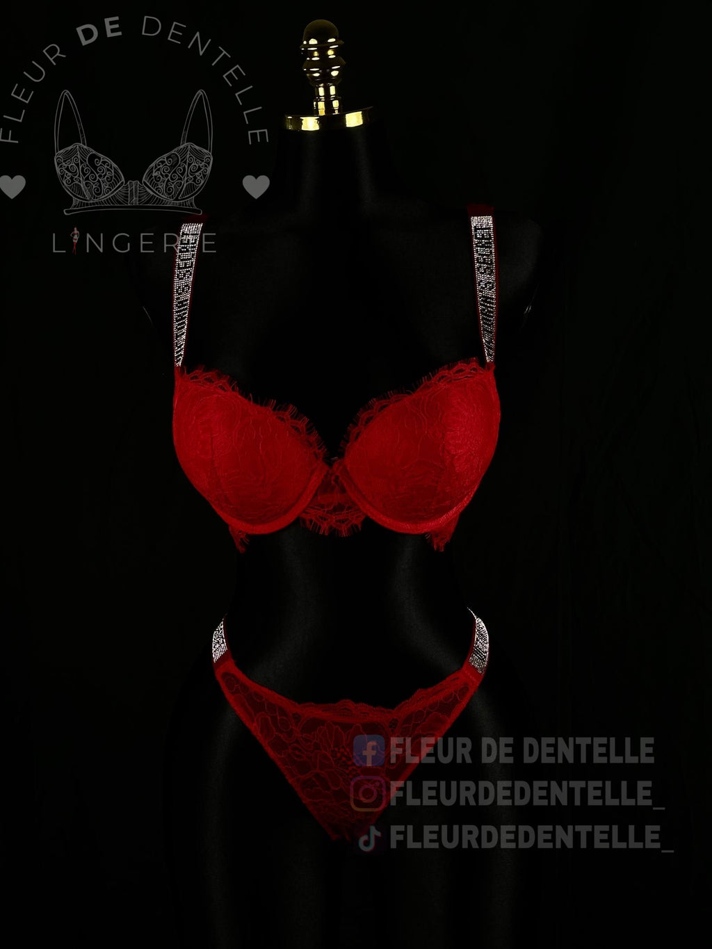 Victoria's Secret Dentelle