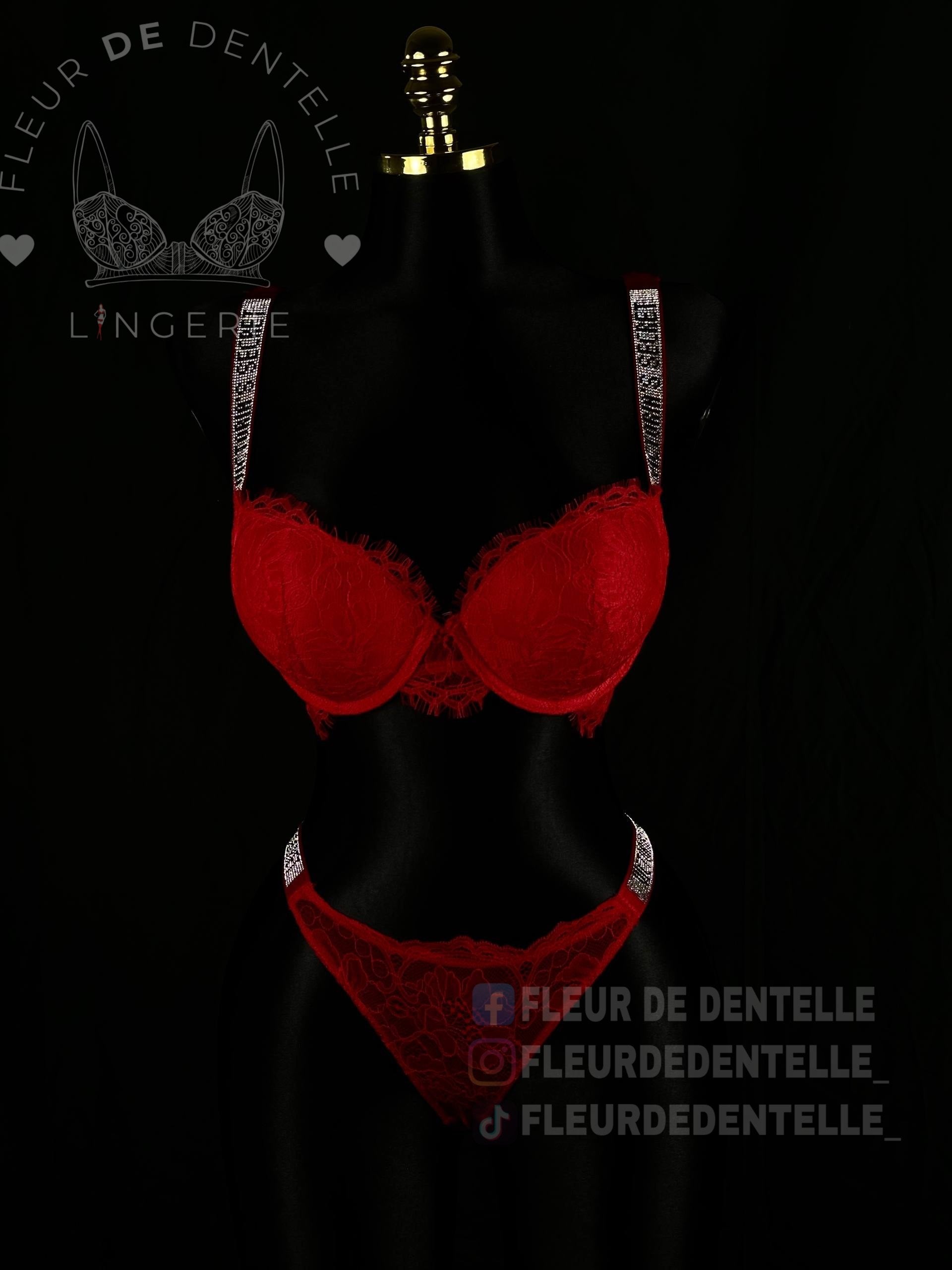 Victoria's Secret Dentelle