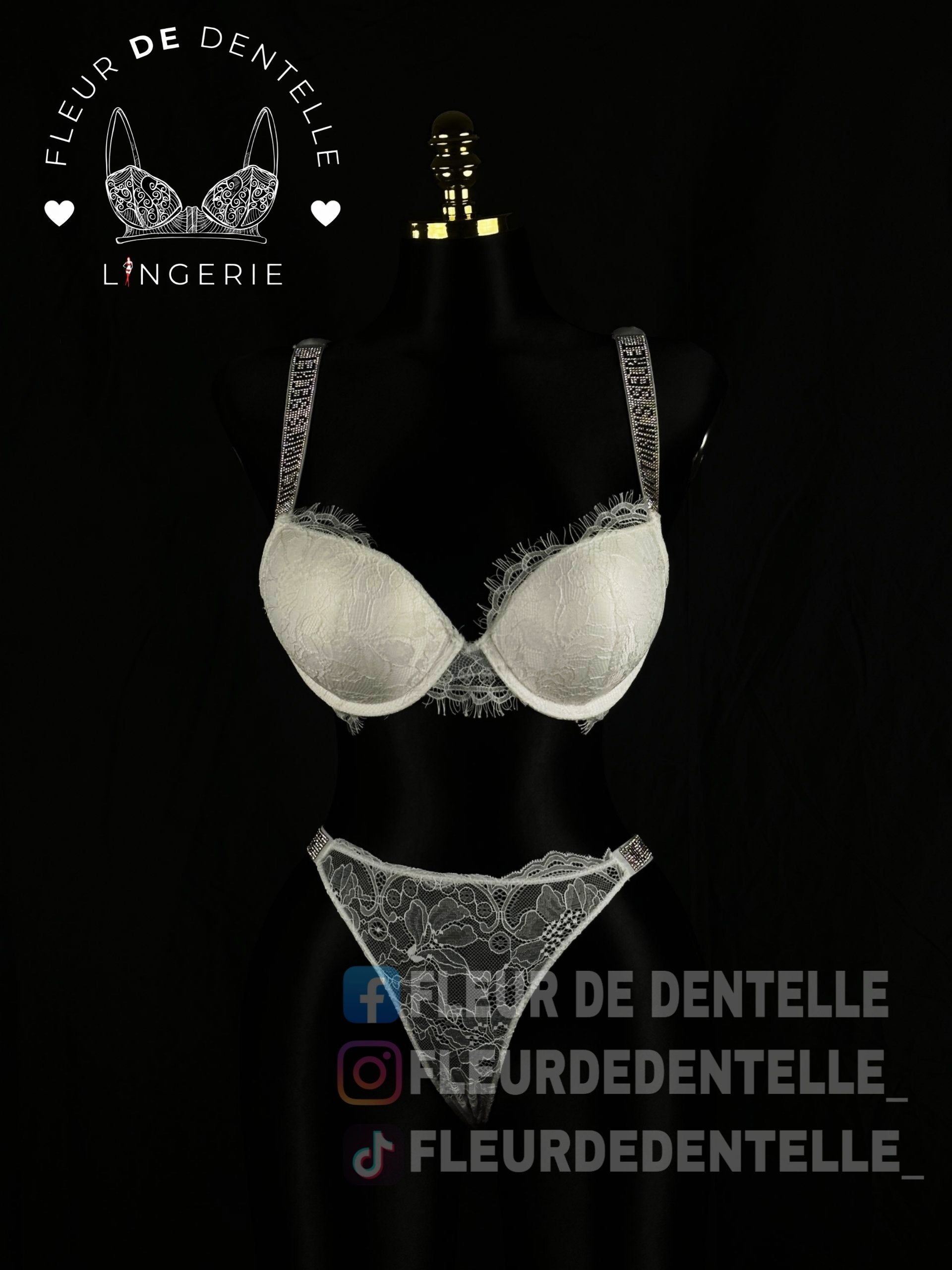 Victoria's Secret Dentelle
