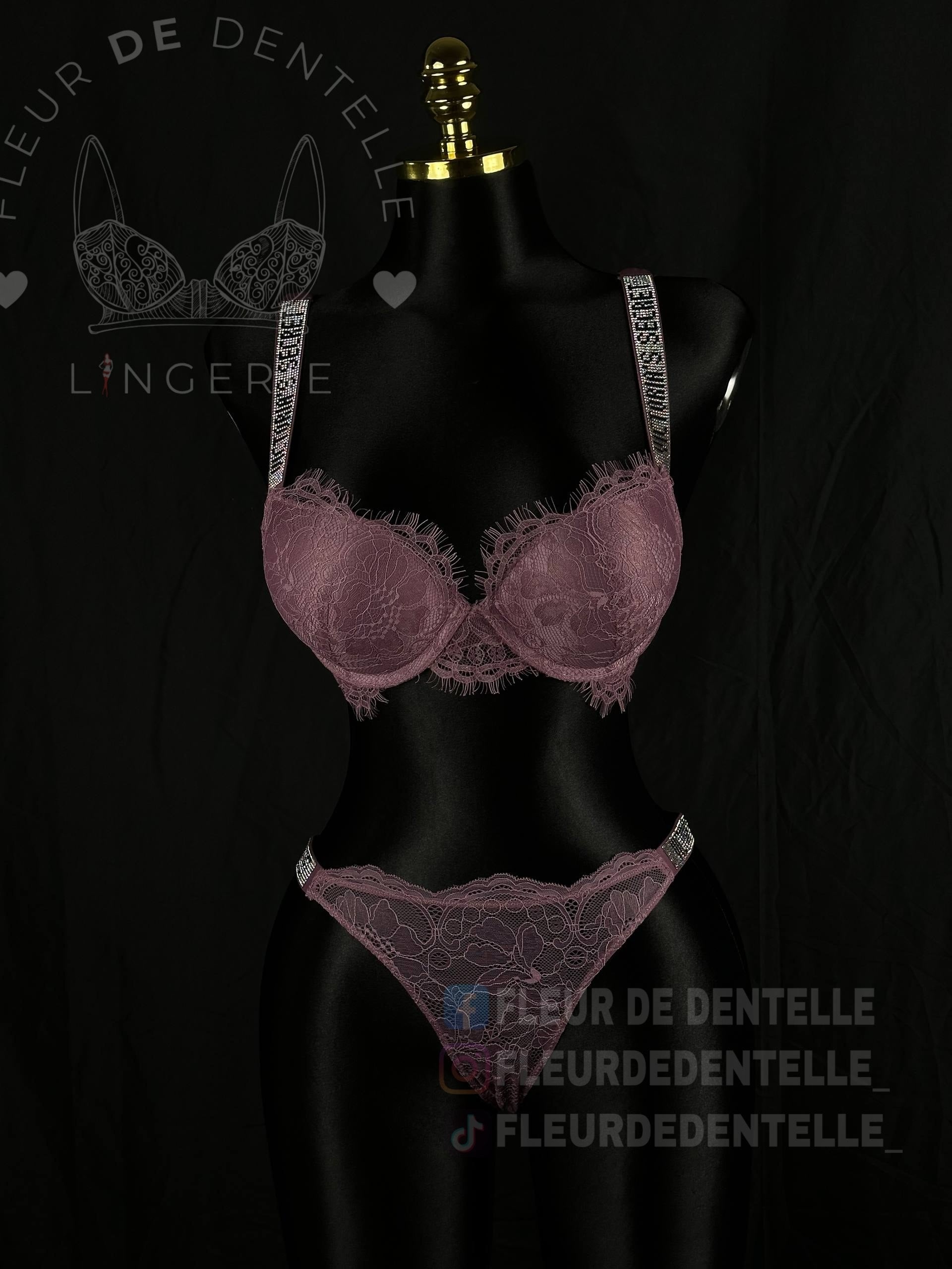 Victoria's Secret Dentelle